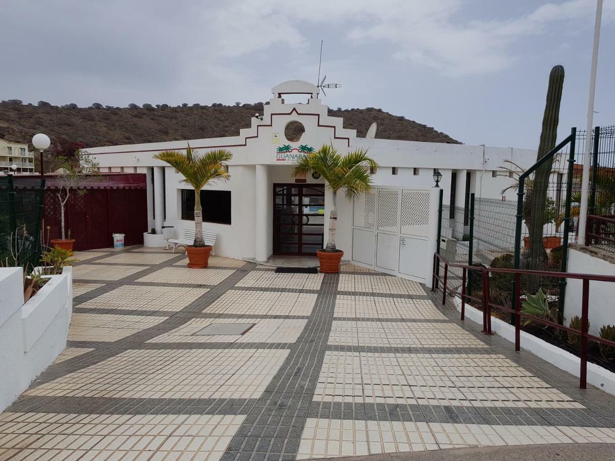 פוארטו ריקו Guanabara Park - 7 Heaven Apartments מראה חיצוני תמונה