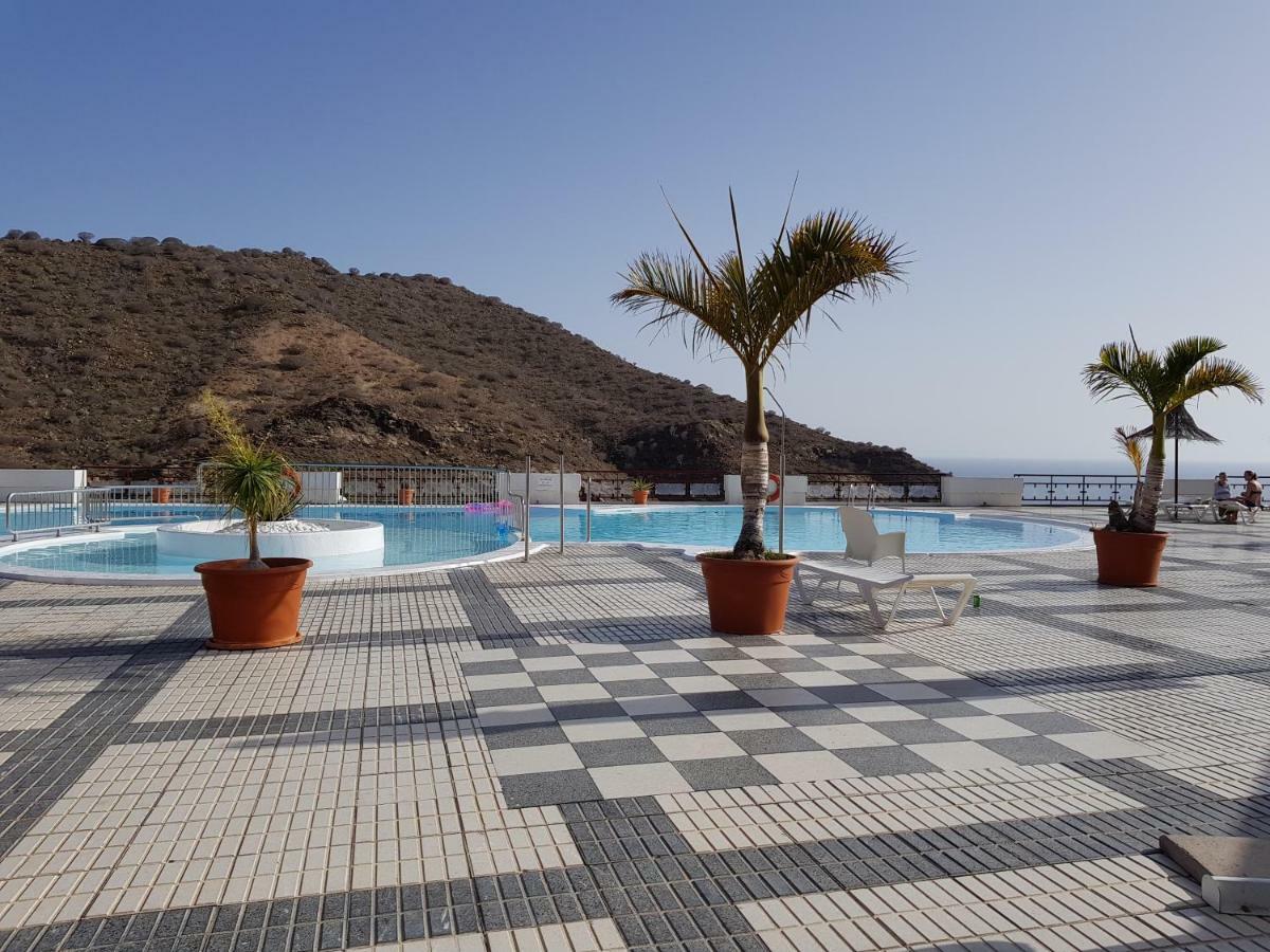 פוארטו ריקו Guanabara Park - 7 Heaven Apartments מראה חיצוני תמונה