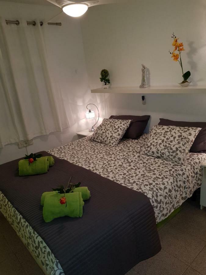 פוארטו ריקו Guanabara Park - 7 Heaven Apartments מראה חיצוני תמונה