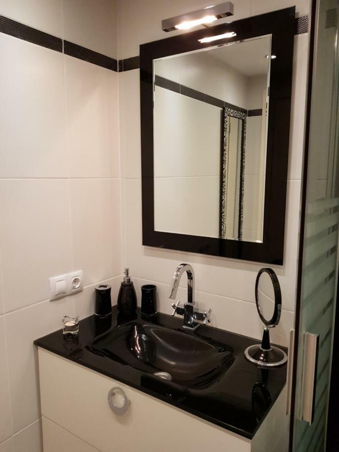 פוארטו ריקו Guanabara Park - 7 Heaven Apartments מראה חיצוני תמונה