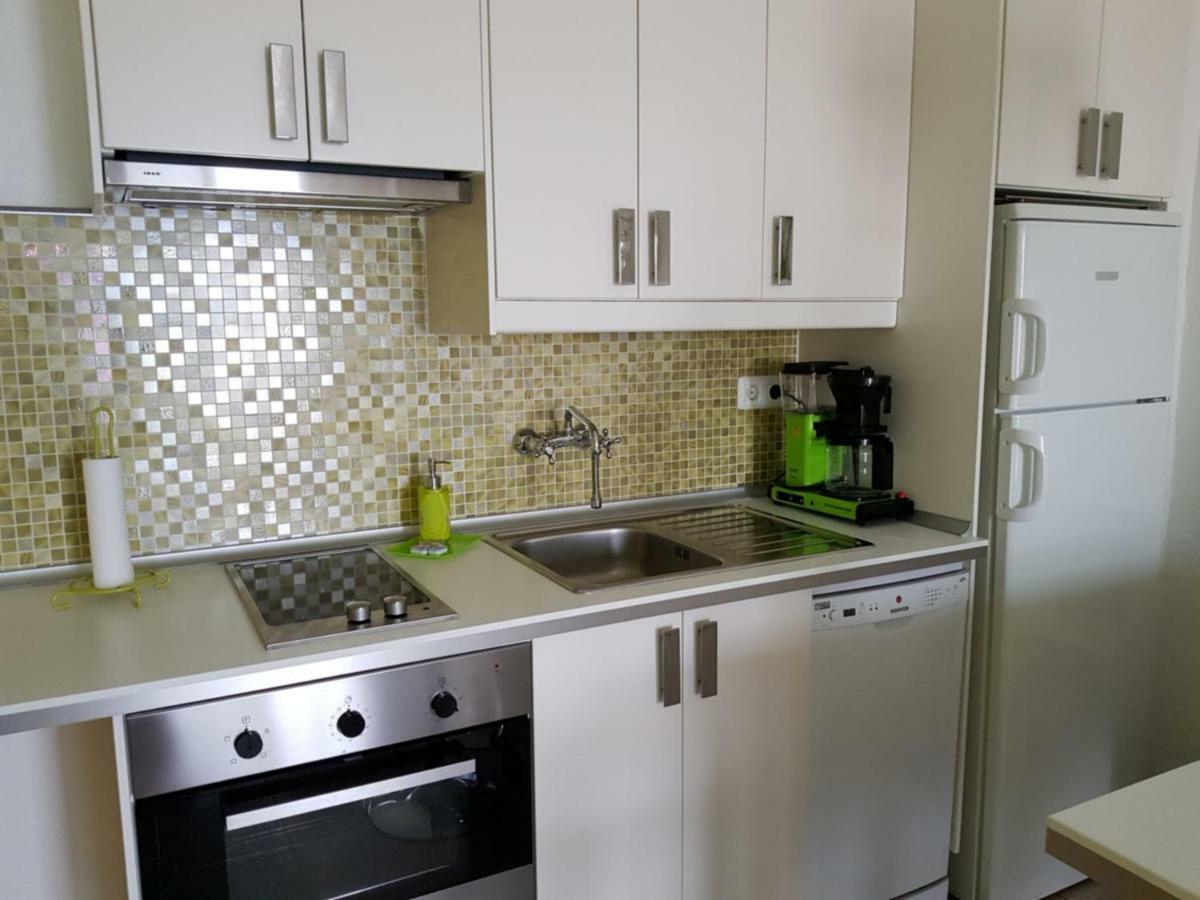 פוארטו ריקו Guanabara Park - 7 Heaven Apartments מראה חיצוני תמונה