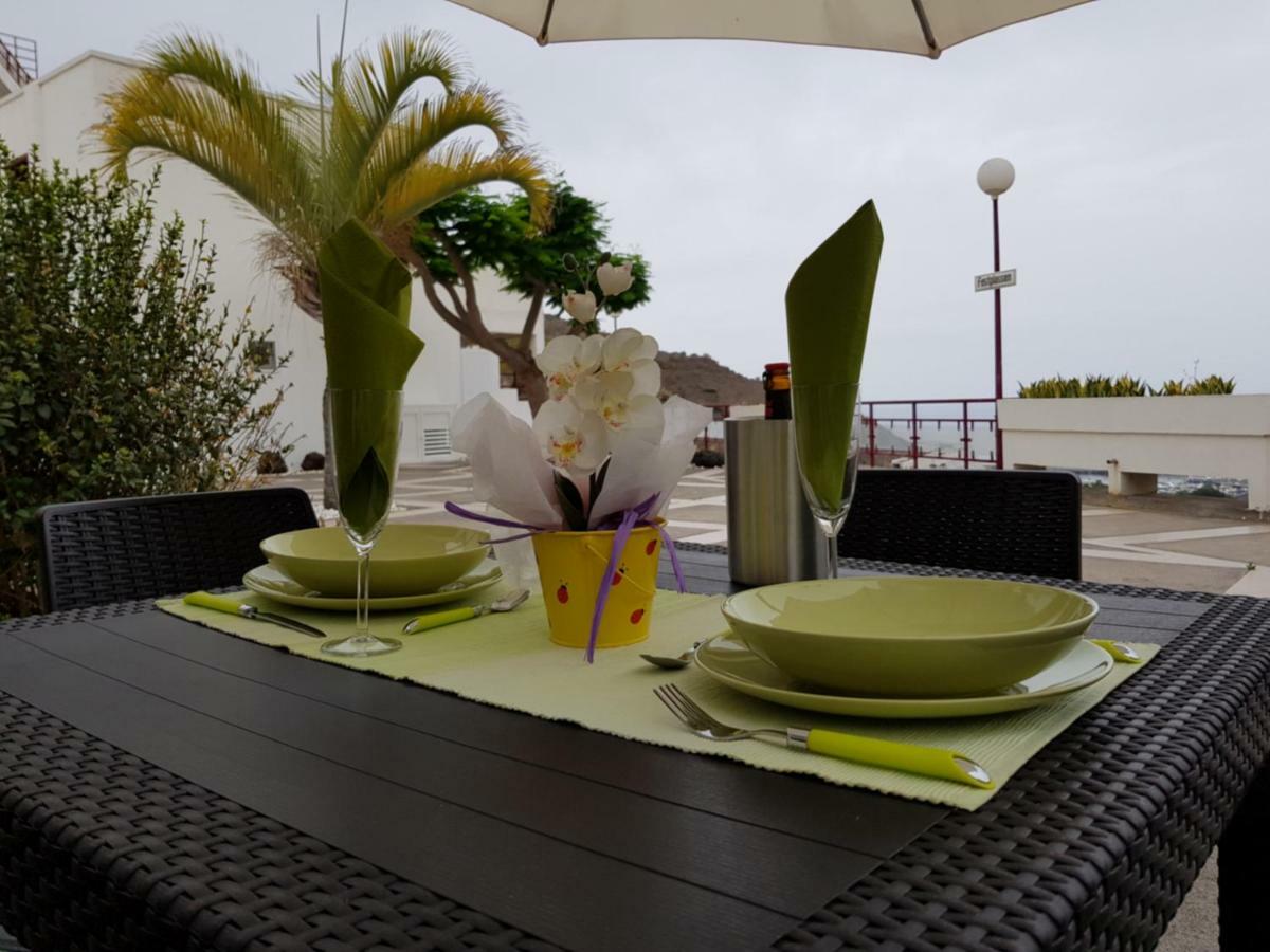 פוארטו ריקו Guanabara Park - 7 Heaven Apartments מראה חיצוני תמונה